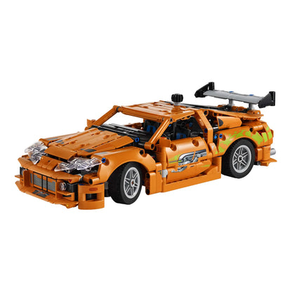 LEGO® Technic 42204 Fast and Furious Toyota Supra MK4