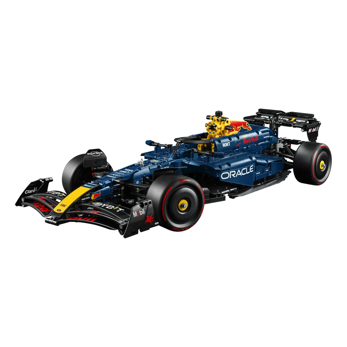LEGO® Technic 42206 Oracle Red Bull Racing RB20 F1 Rennauto