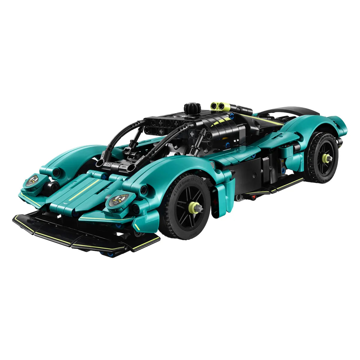 LEGO® Technic 42208 Aston Martin Valkyrie