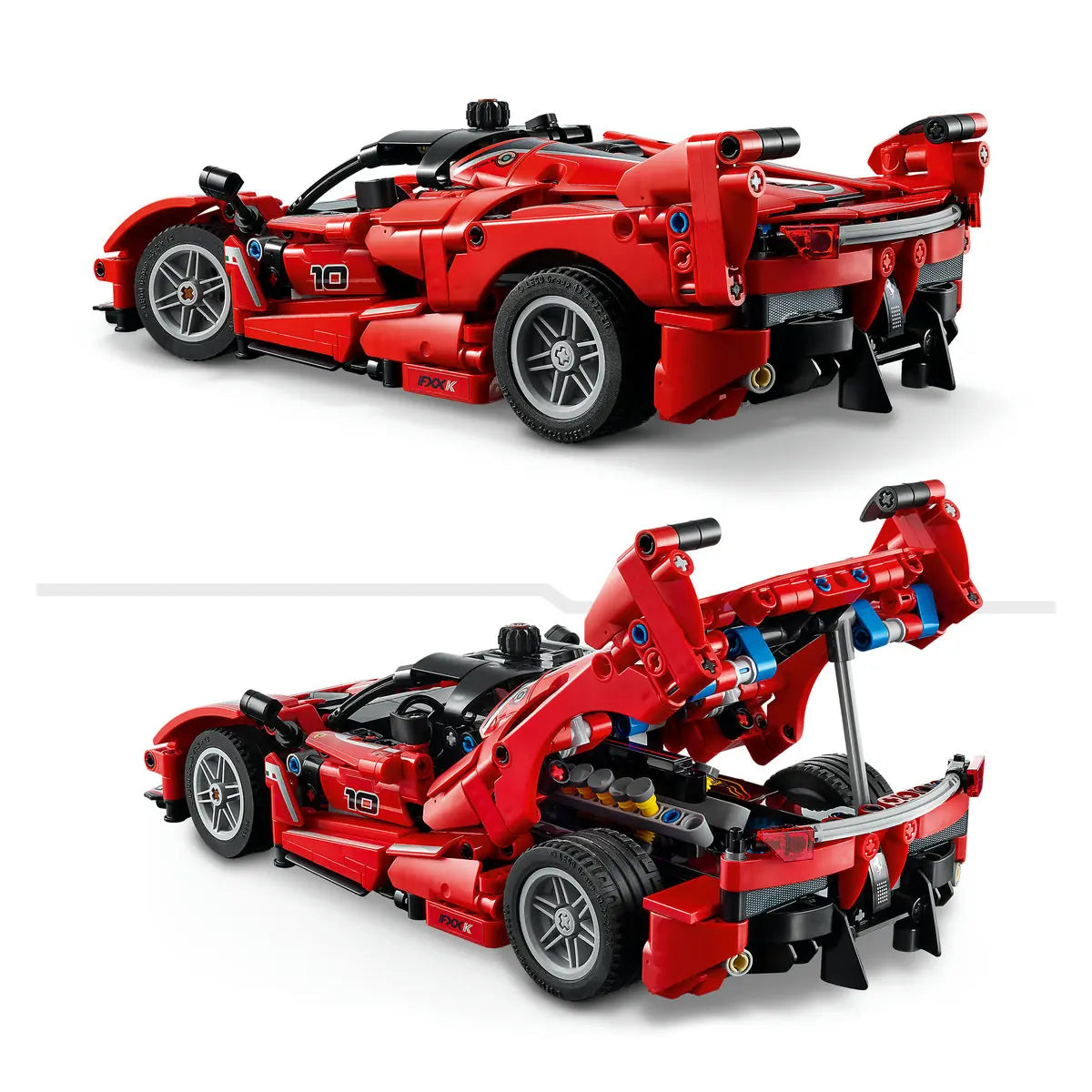 LEGO® Technic 42212 Ferrari FXX K