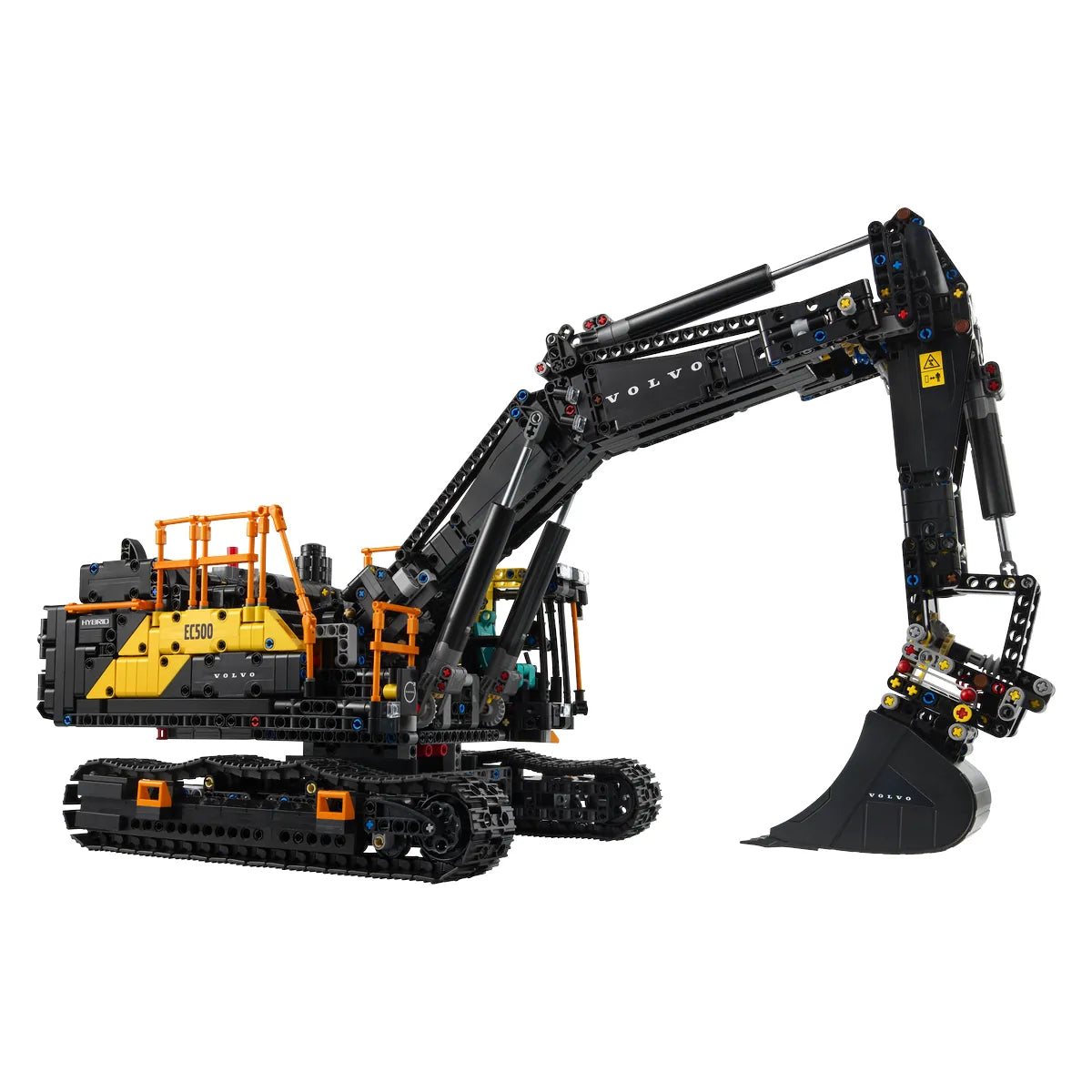 LEGO® Technic 42215 Volvo EC500 Hybrid Bagger