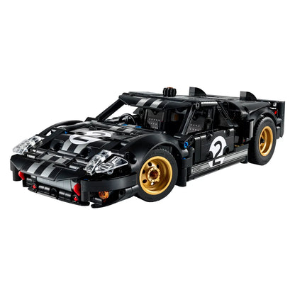 LEGO® Technic™ 42223 1966 Ford GT40 MKII Race Car