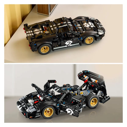 LEGO® Technic™ 42223 1966 Ford GT40 MKII Race Car