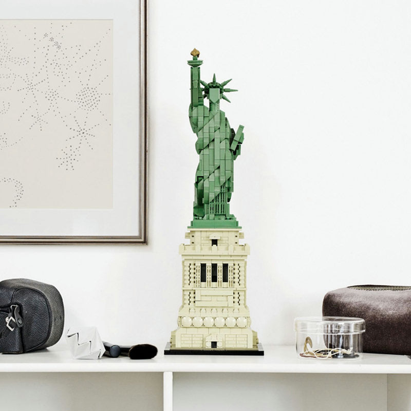 LEGO® Architecture 21042 Freiheitsstatue