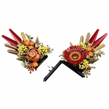 LEGO® Botanicals 10314 Trockenblumengesteck