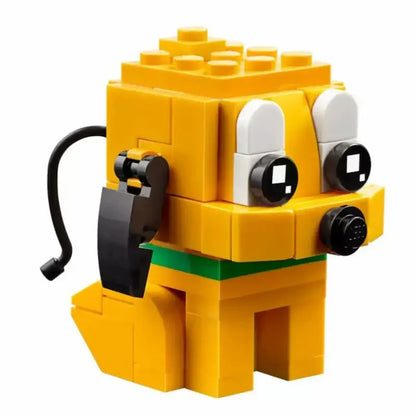 LEGO® BrickHeadz™ 40378 Goofy &amp; Pluto