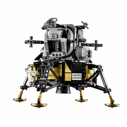 LEGO® Creator Expert 10266 NASA Apollo 11 Mondlandefähre