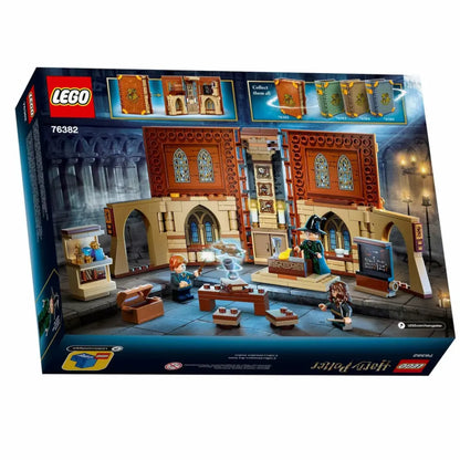 LEGO® Harry Potter™ 76382 Hogwarts™ Moment: Verwandlungsunterricht