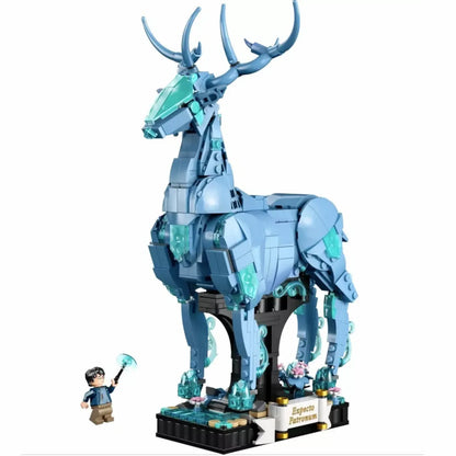 LEGO® Harry Potter™ 76414 Expecto Patronum