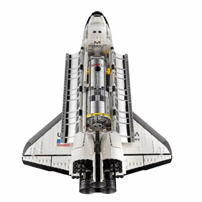 LEGO® Icons 10283 NASA-Spaceshuttle „Discovery“