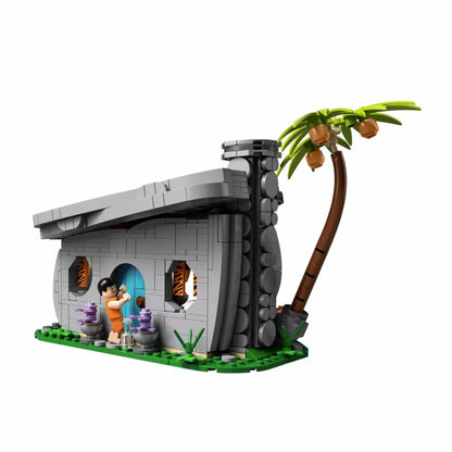 LEGO® Ideas 21316 The Flintstones - Familie Feuerstein