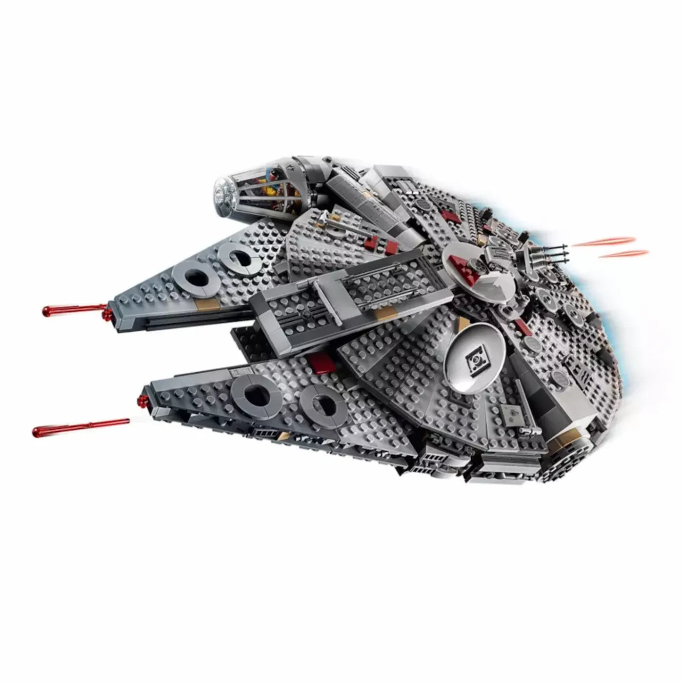 LEGO® Star Wars™ 75257 Millennium Falke