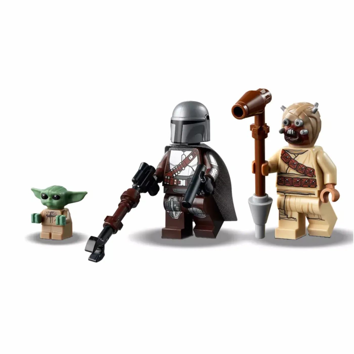 LEGO® Star Wars™ 75299 Ärger auf Tatooine™