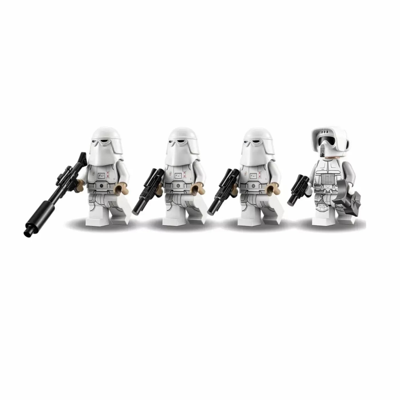 LEGO® Star Wars™ 75320 Snowtrooper™ Battle Pack