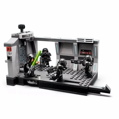 LEGO® Star Wars™ 75324 Angriff der Dark Trooper™