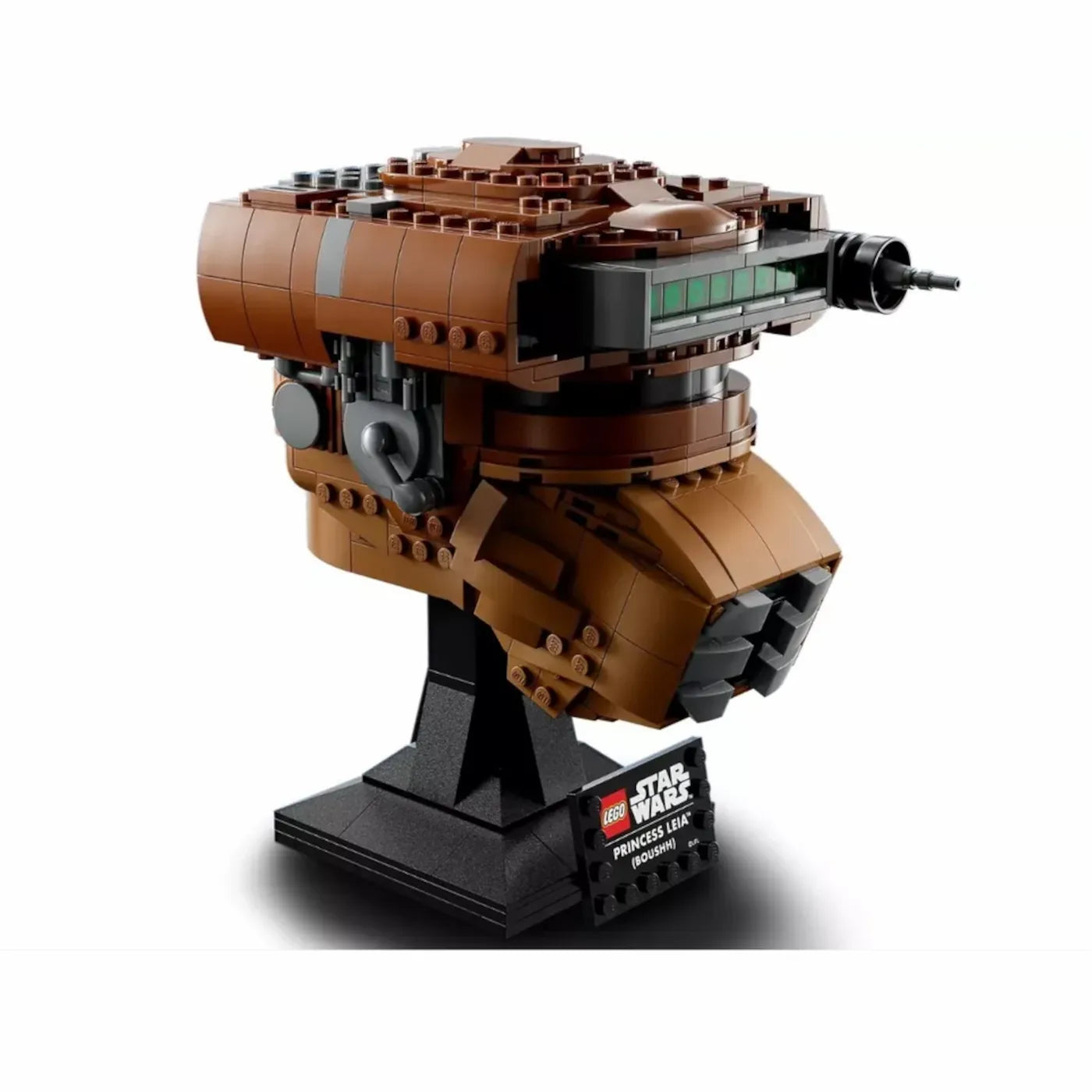 LEGO® Star Wars™ 75351 Princess Leia™ (Boushh™) Helm
