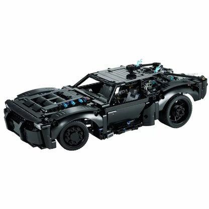 LEGO® Technic 42127 BATMANS BATMOBIL™