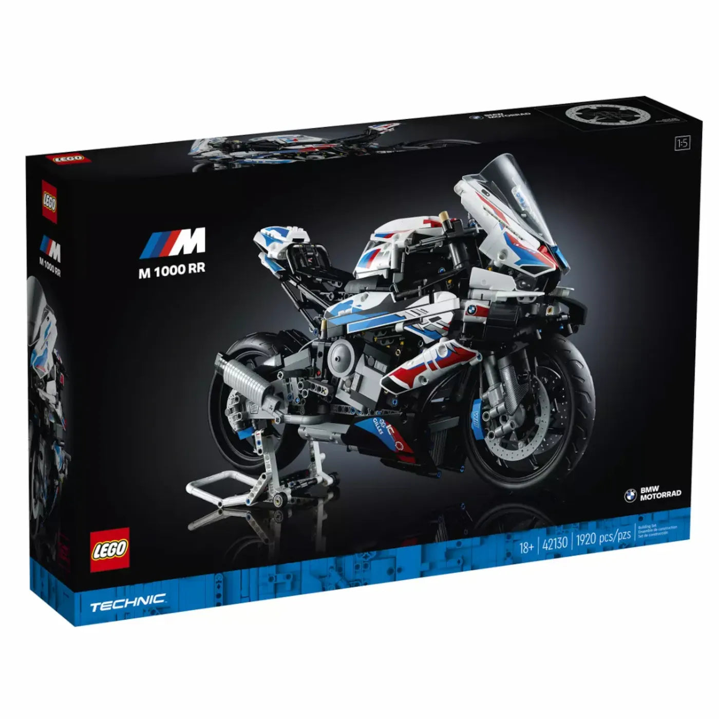 LEGO® Technic 42130 BMW M 1000 RR