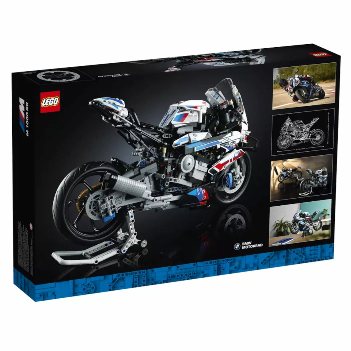 LEGO® Technic 42130 BMW M 1000 RR